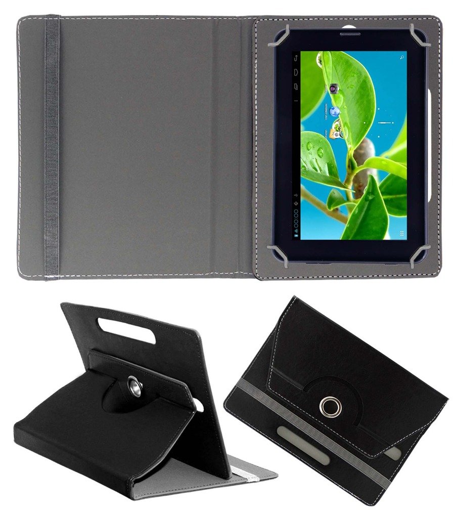 Amazon.in Buy Acm Rotating 360 Leather Flip Case Compatible with