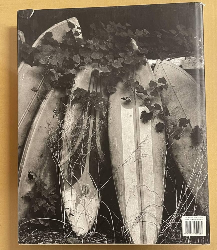洋書 Michael Dweck THE END Montauk, N.Y. 洋書 Michael Dweck THE END Montauk, N.Y. Photographer