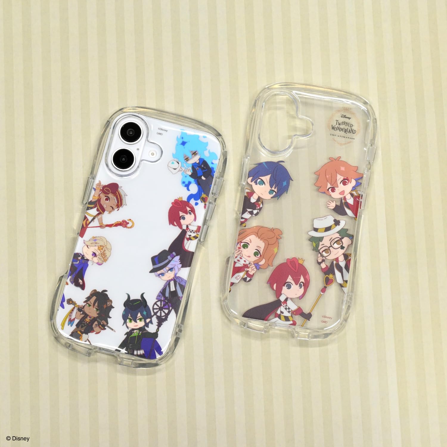 Amazon.co.jp: グルマンディーズ ディズニー ツイステッド