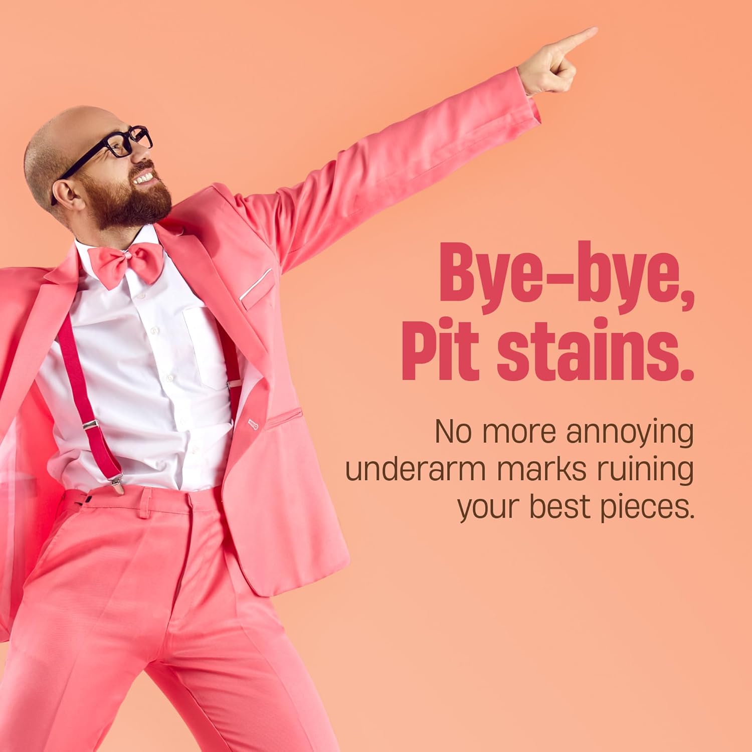 Bali Secrets Natural Deodorant for Women & Men. Fragrance Free. Unscented. Clean Formula for Sensitive Skin. Strong & Reliable Odor Protection. No Synthetic Aluminum. Organic & Vegan [THE PURE] - Image 7