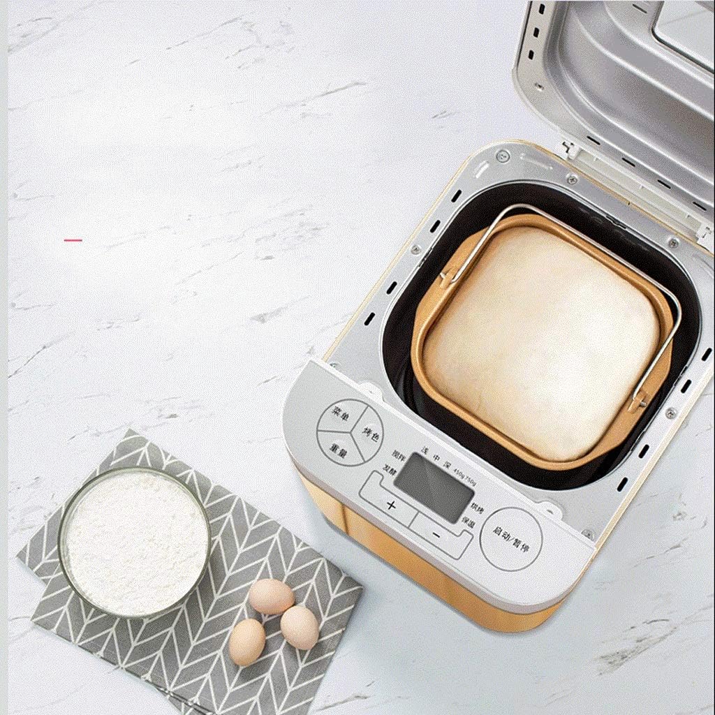 Bread Machine home Automatic Intelligent Fruiting Multifunctional Yogurt multi-function Noodle cake smart