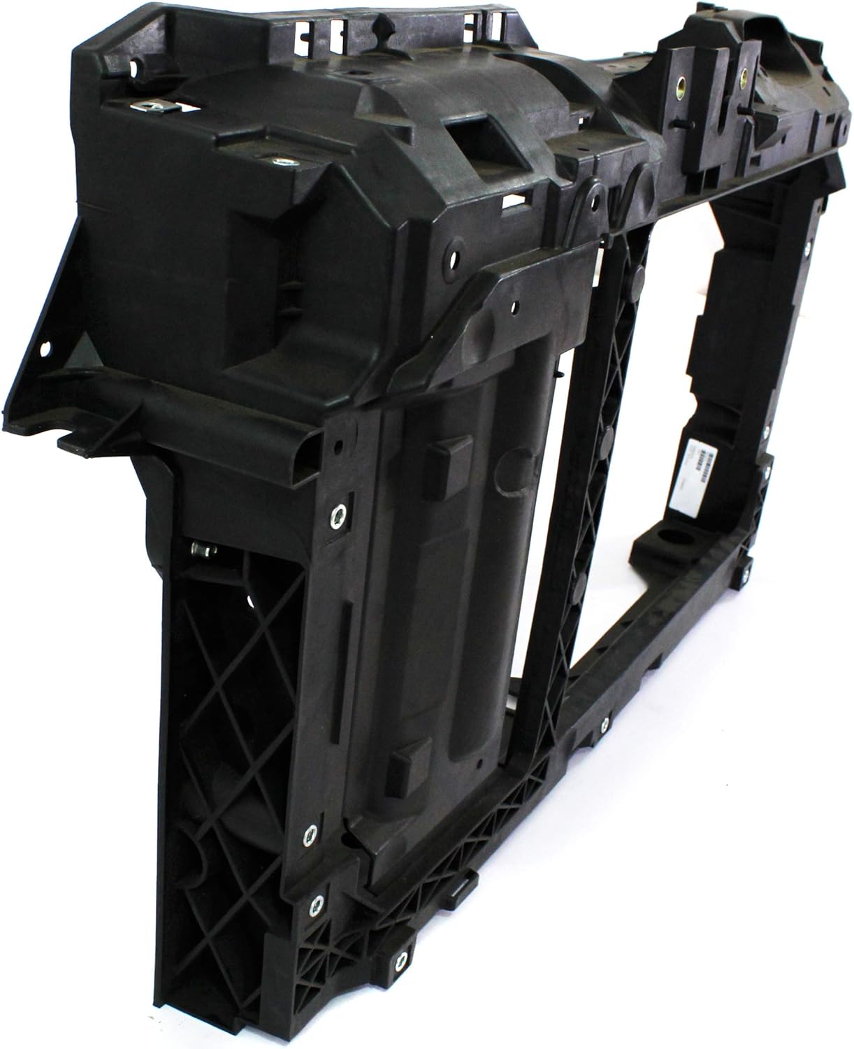 Garage-Pro Radiator Support for FORD FIESTA 11-13 Hatchback/Sedan