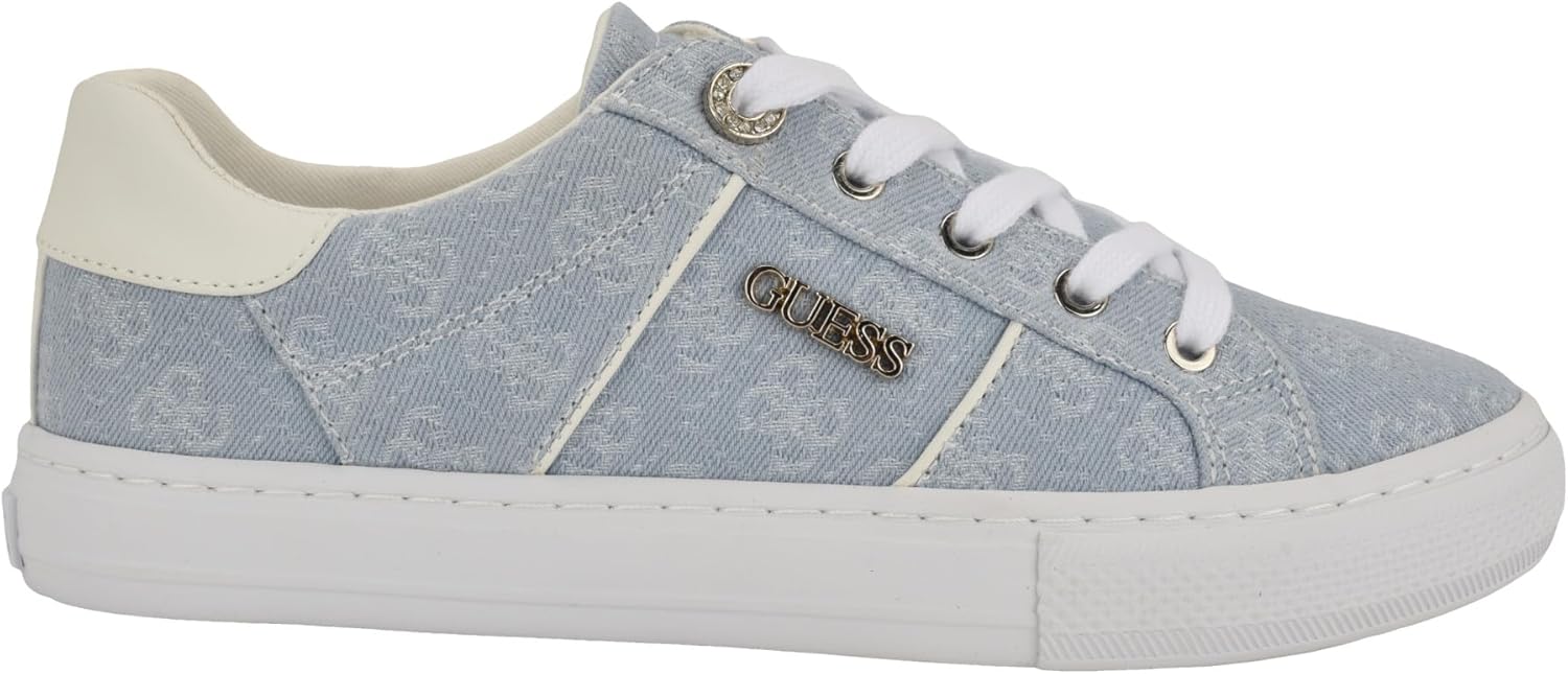 Guess Women's Loven Sneaker