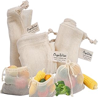 amazon vegetable storage bags