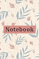 Algopix Similar Product 17 - Notebook Bluewood Print Wallpaper