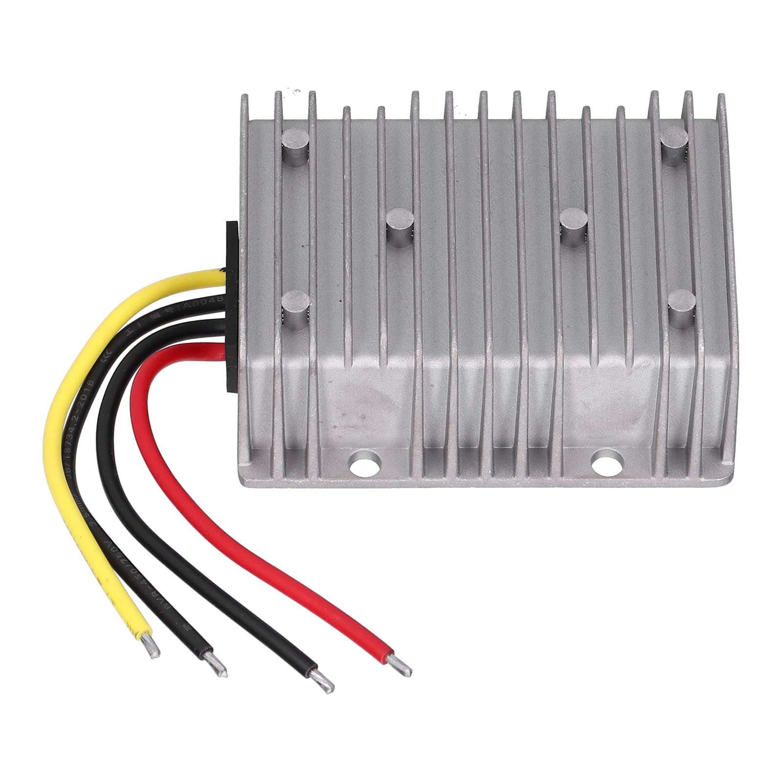 Konwerter mocy Moduł regulatora napięcia transformatora Boost 9 40 V do 12 V 20 A 240 W Wodoodporny, pyłoszczelny do kamer monitorujących Oświetlenie LED Sprzęt przemysłowy