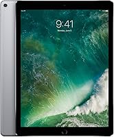 Vista 4 de Apple iPad Pro de 12.9 pulgadas 64GB WiFi solamente, gris espacial (renovado)