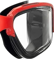 Vista 6 de Cressi Unisex Clear Eyes