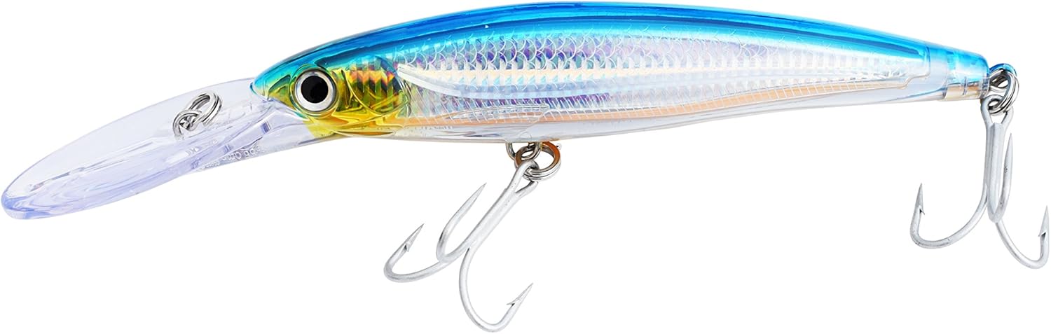 EatMyTackle Ocean Wobbler Deep Diving Crankbait