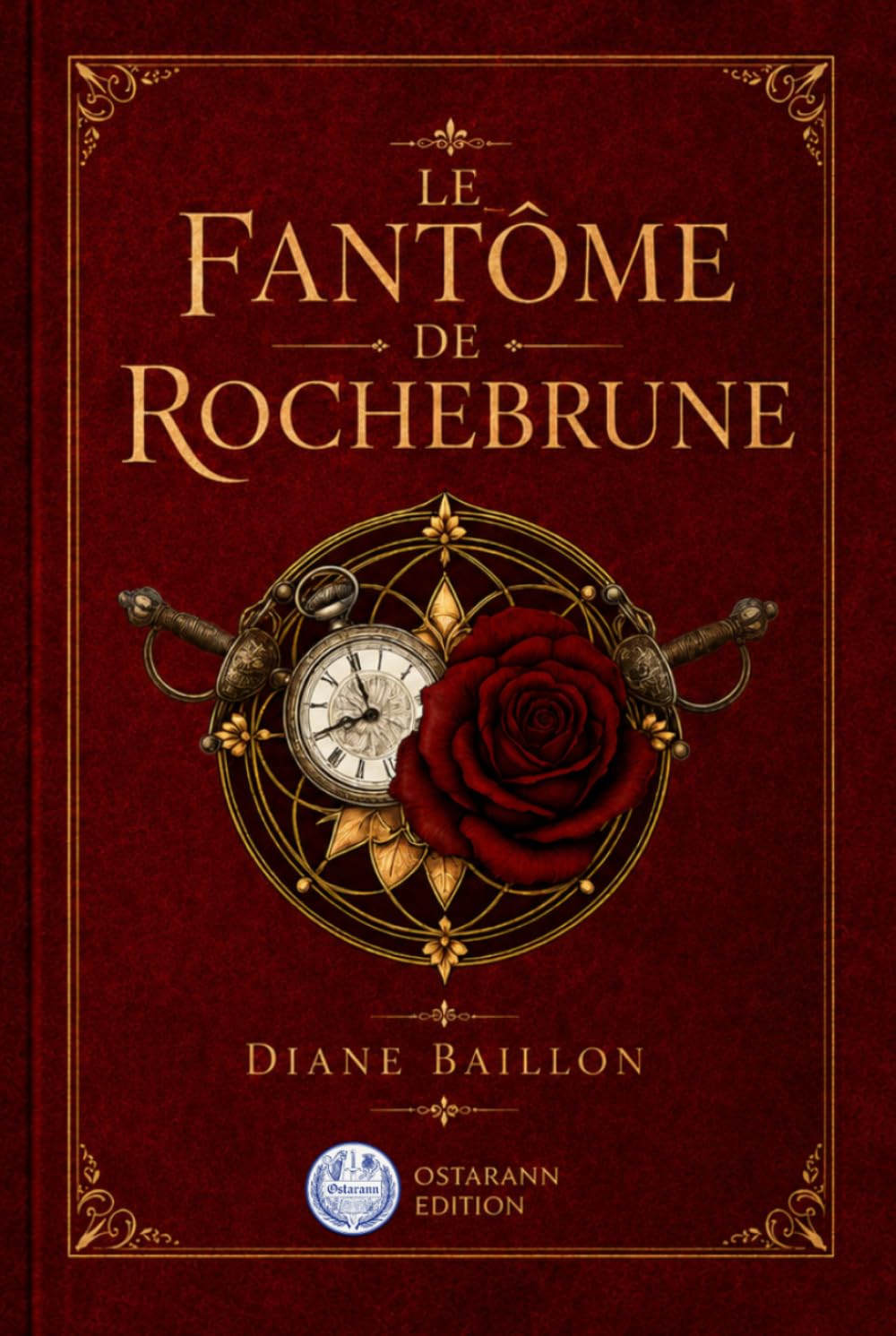 Le Fantôme de Rochebrune