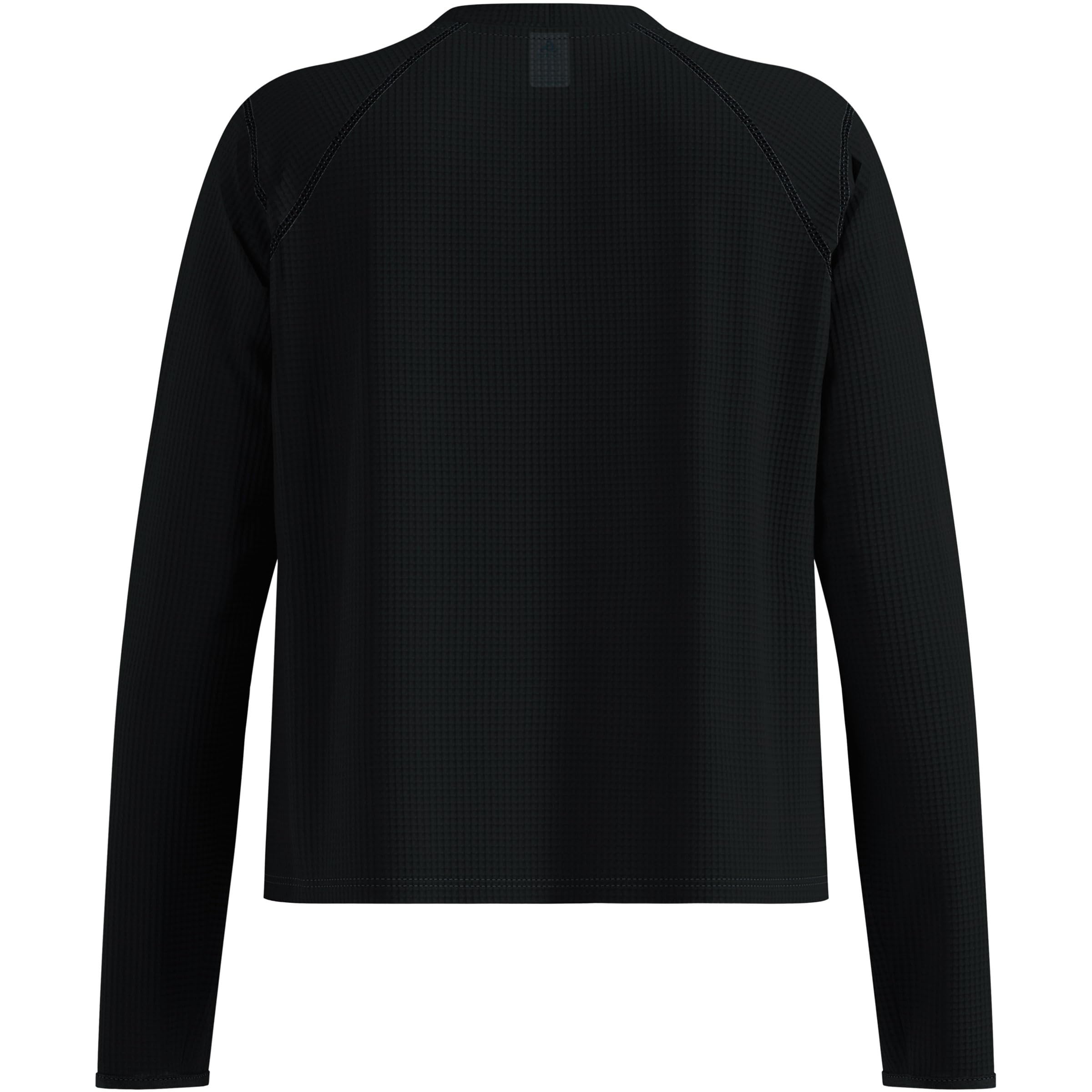 Odlo Damen Cubic Mid Layer (1er Pack)