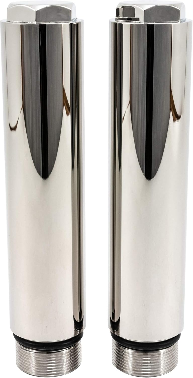 33.4 フォーク ジョイント 2インチ ハーレー エクステンション m2132