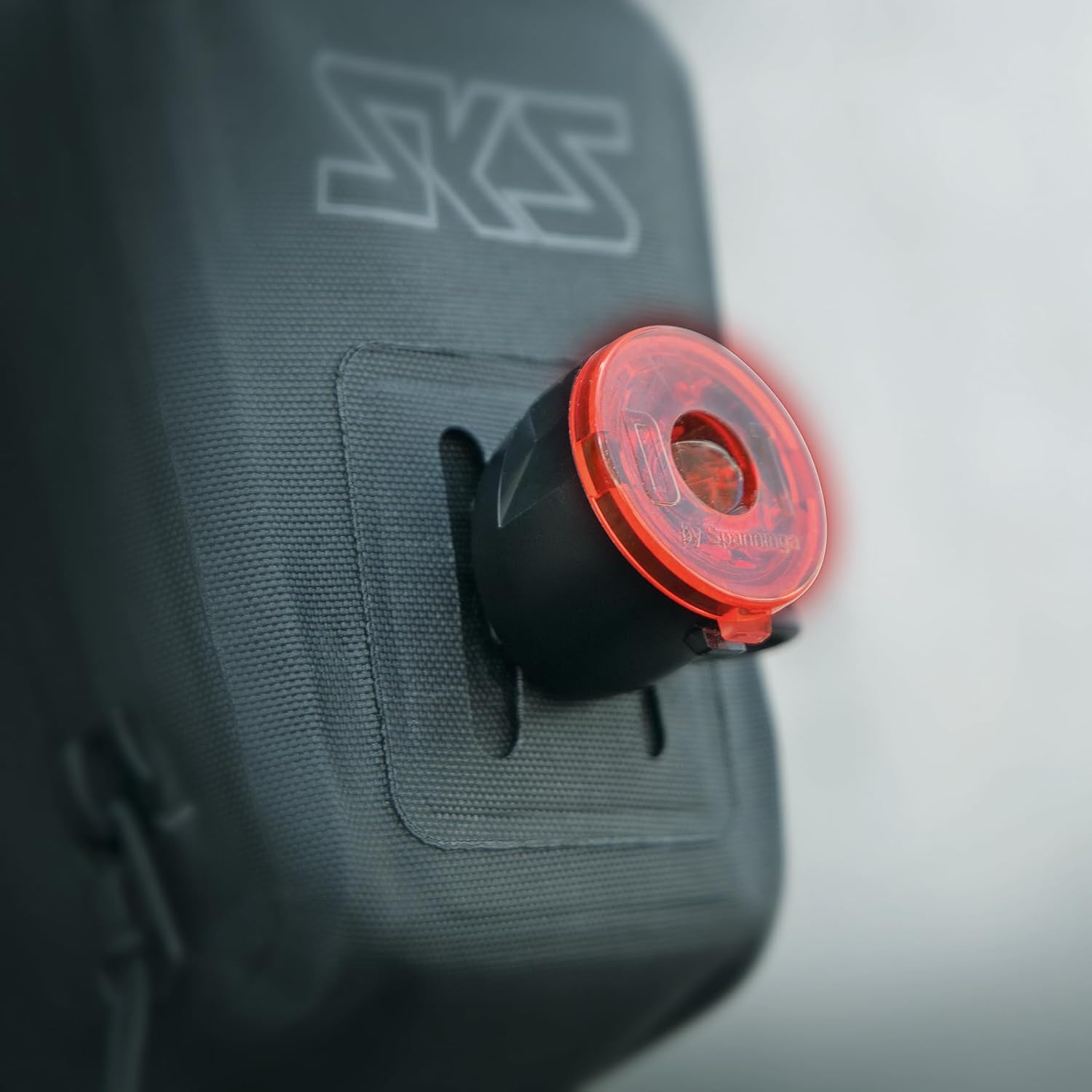 SKS GERMANY Race Saddle Bag L 0.75L