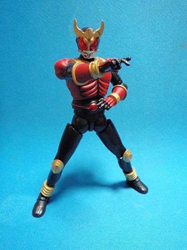 仮面ライダークウガ(8)限定特装版(フィギュア付) (ヒーローズ