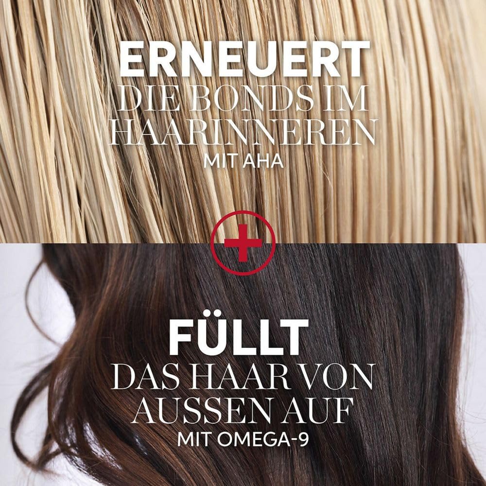 Wella Professionals ULTIMATE REPAIR Głęboko działająca odżywka. Naprawia, wzmacnia i nawilża. Do wszystkich rodzajów włosów ml