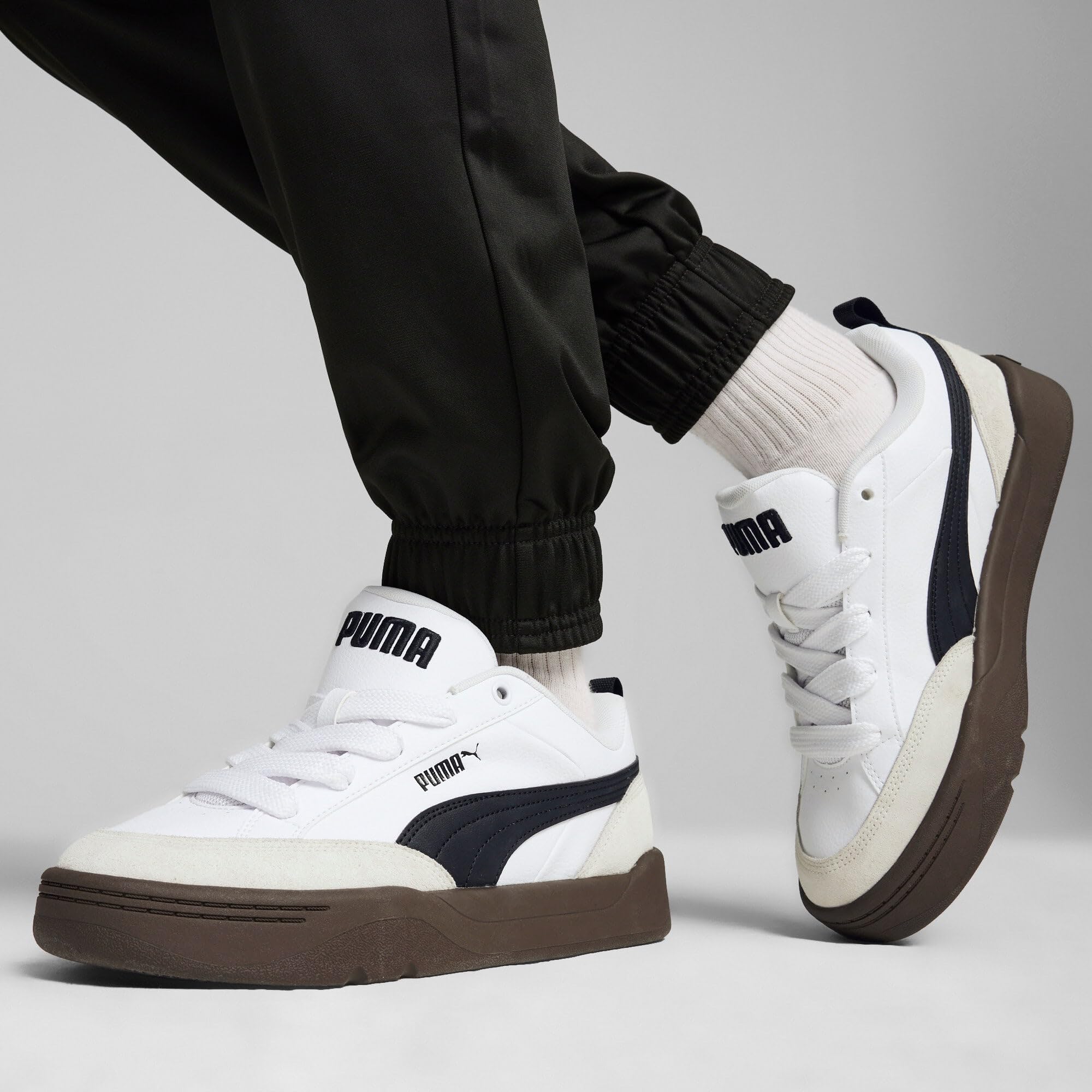 Puma Park Lifestyle Og Scarpe da ginnasticaUnisex - Adulto