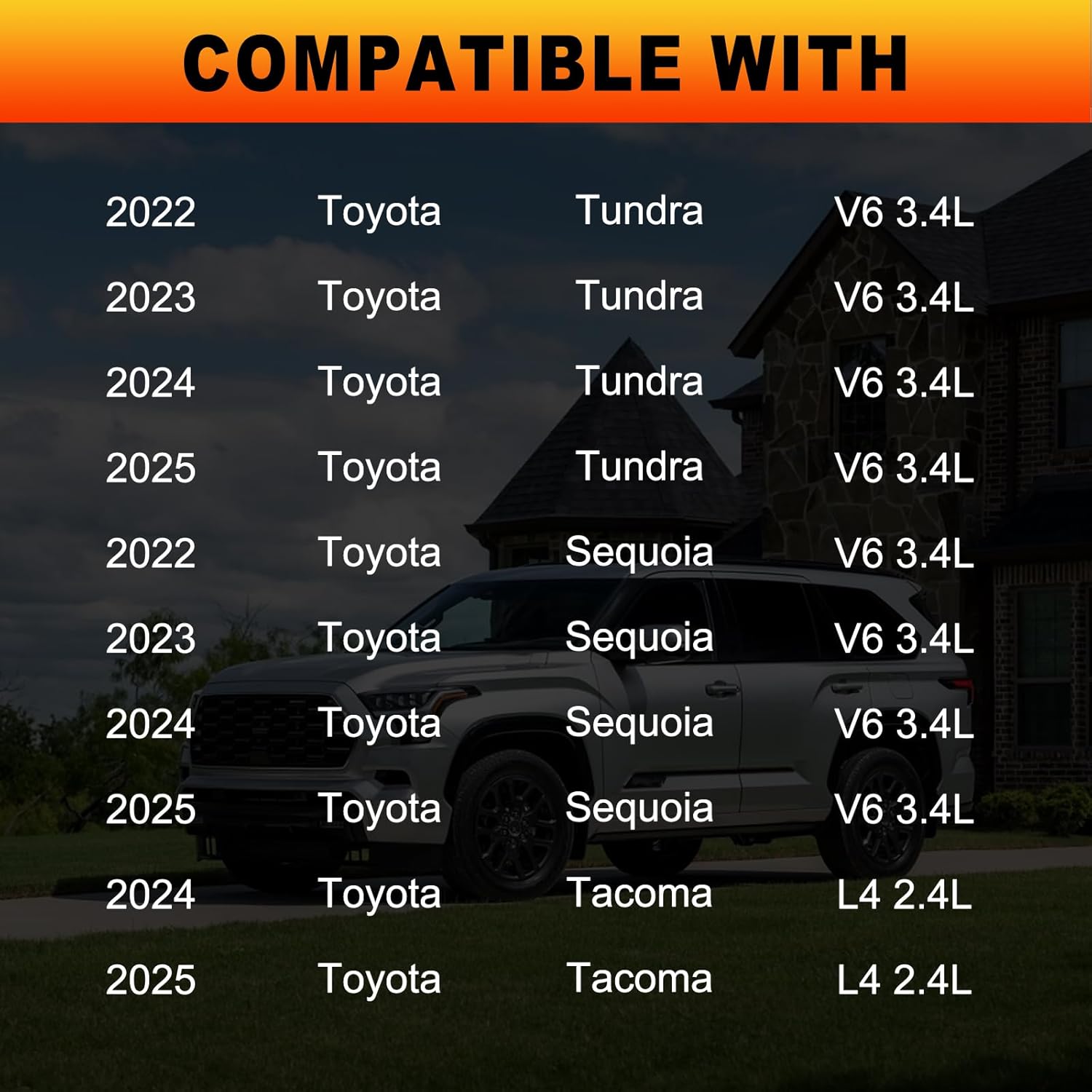 86128-0C060 Volume Knob Replacement, Power Knob Display Volume Radio Controller Compatible with 2022-2025 Toyota Tundra & Sequoia, 2024-2025 Toyota Tacoma Accessories Replaces# 86128-AN010