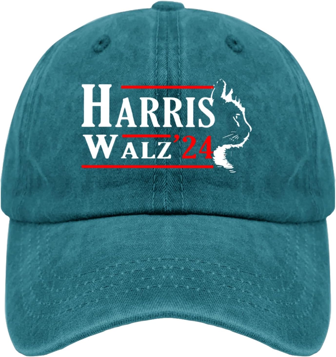 Funny Hat Men Funny Mesh Hats for Summer image 2