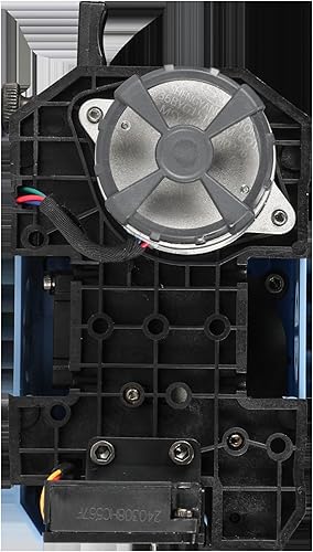 Compatible for Sovol SV08, extrudeuse à engrenage planétaire entièrement métallique à entraînement direct - 3