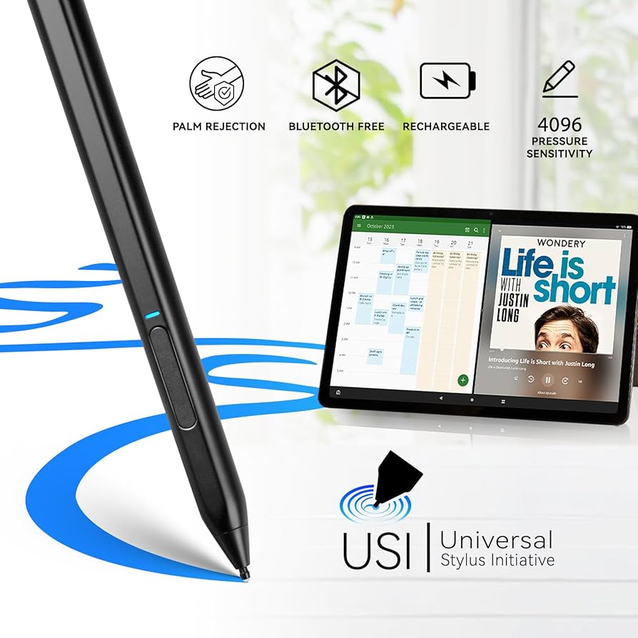 Lenovo Chromebook スタイラスペン付き 61xdYEjVhwL._AC_UL210_SR210,