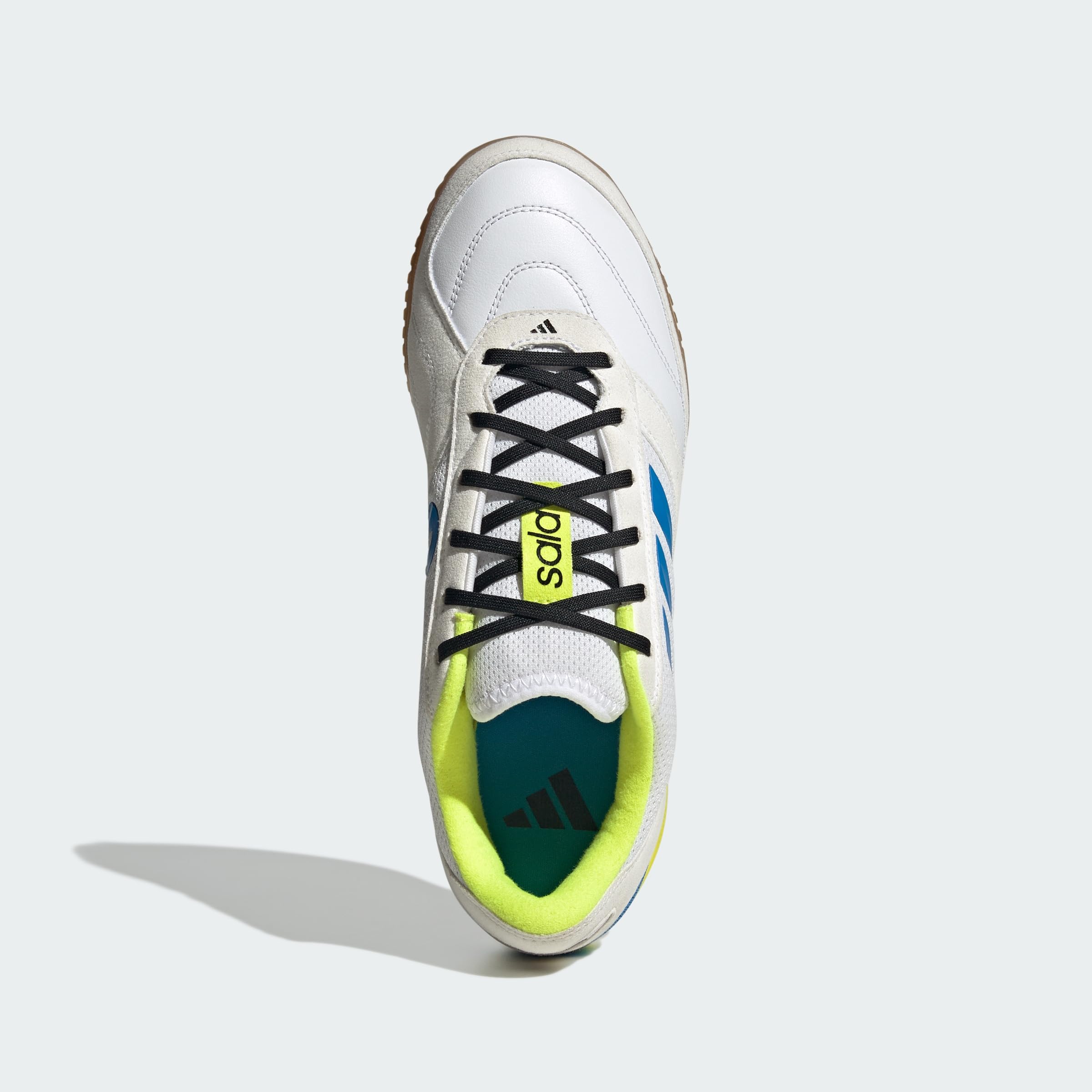adidas Unisex Zapatilla de fútbol Top Sala Competition II Indoor