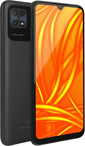 Xiaomi Poco C40, Desbloqueado, 3+32GB DS 4G Power Black OEM