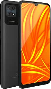 POCO Xiaomi C40 3+32GB DS 4G Power Black OEM