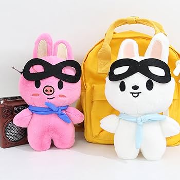 Amazon.co.jp: スキズ ぬいぐるみ ストレイキッズ キーホルダー