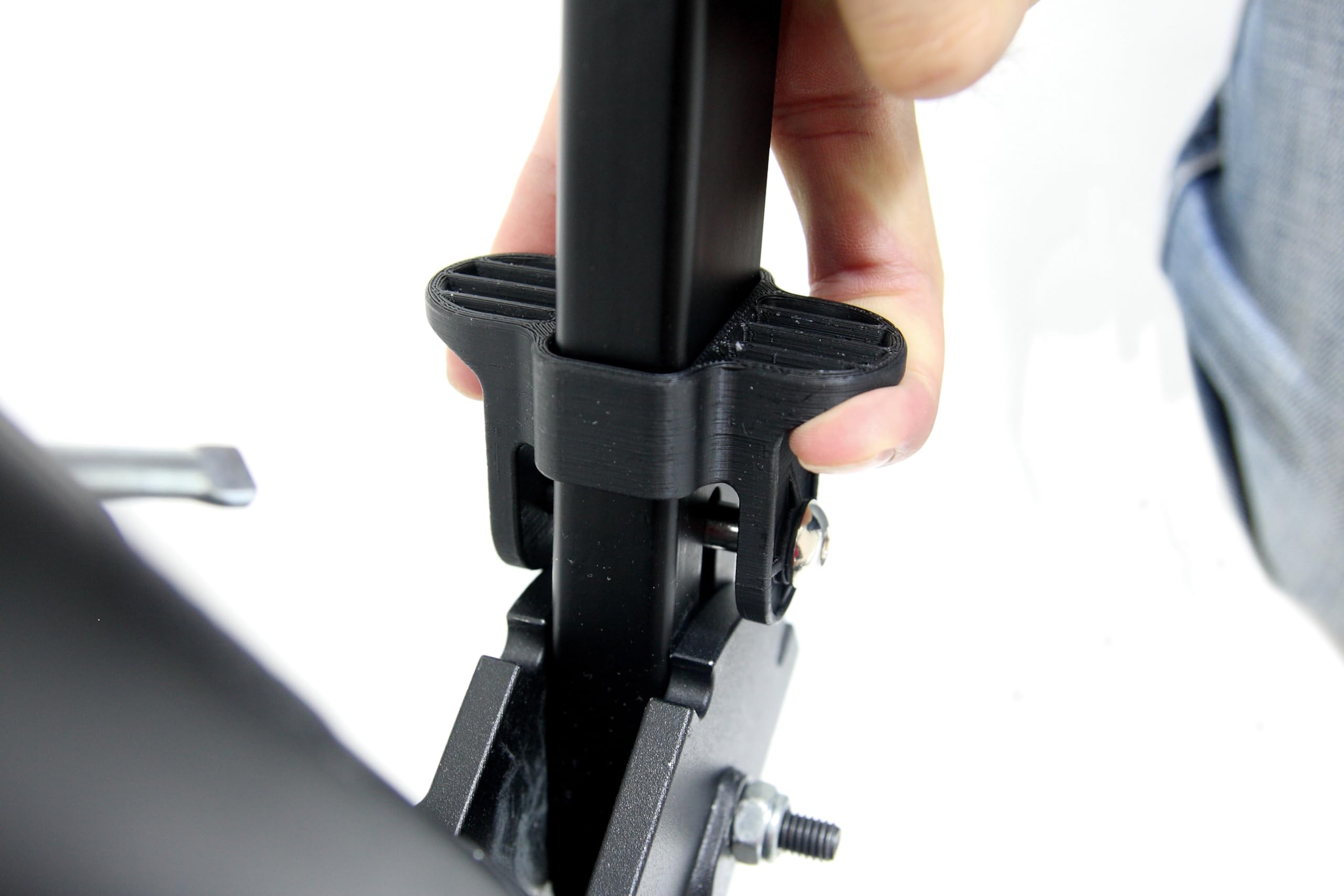 Kupo Quick Action Roller Stand Fold Up Base (KS301411)