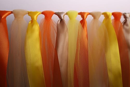 Miniatura 7 de Decoraciones de cumpleaños de primer viaje alrededor del sol - Cartel de primer cumpleaños para silla de bebé, guirnalda de tela, suministros de