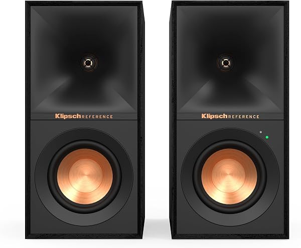 Klipsch R-40PM