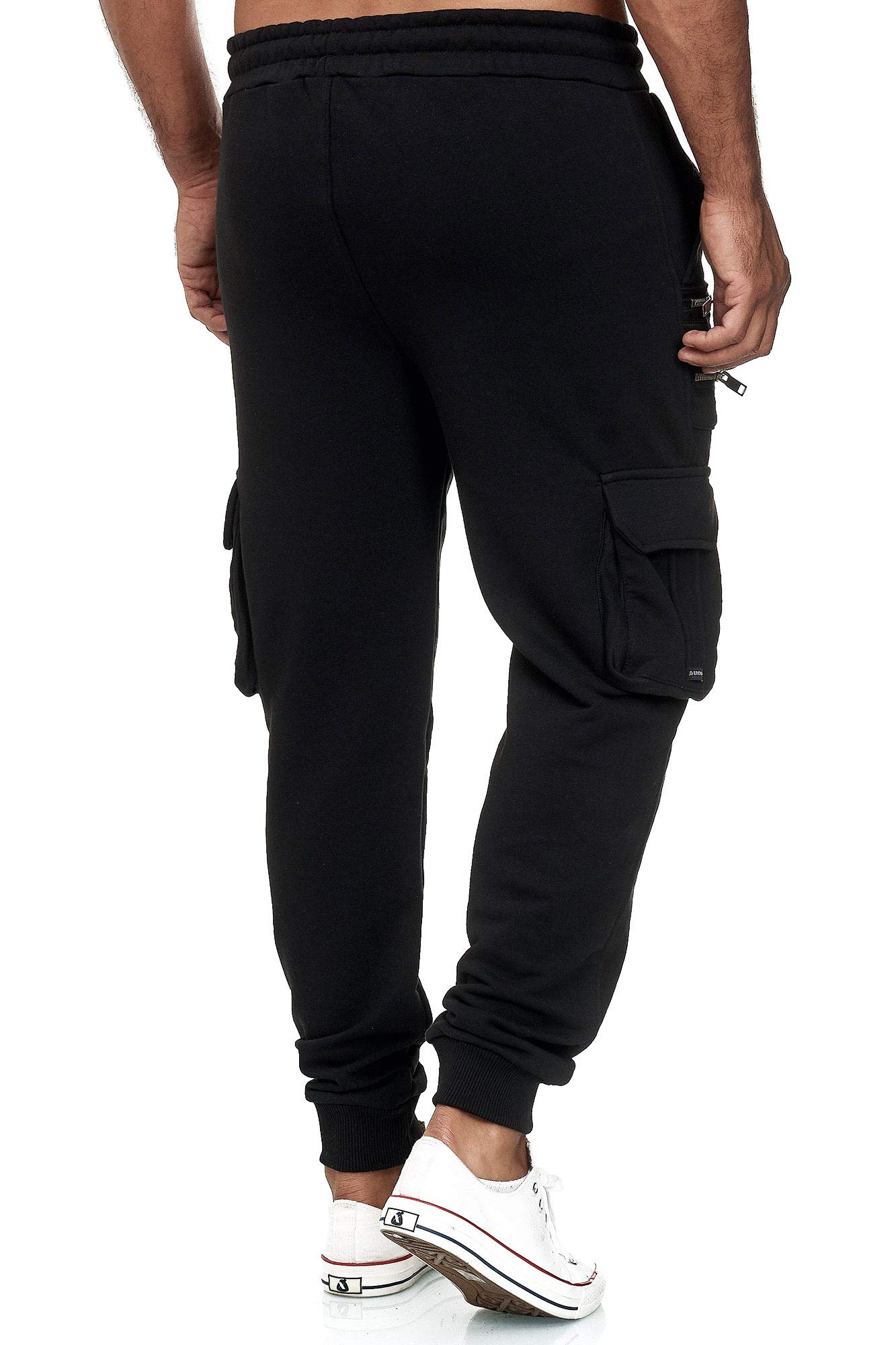 RED BRIDGE Pantalón Chandal para Hombre Joggers Sweat-Pants
