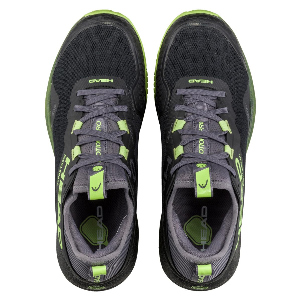 HEAD Motion PRO Pickleball Men Pickleball ShoesUomo