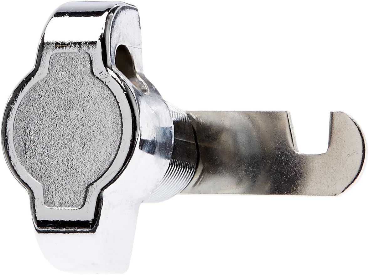 Ojmar ch08.001 CR Lock Can be Locked