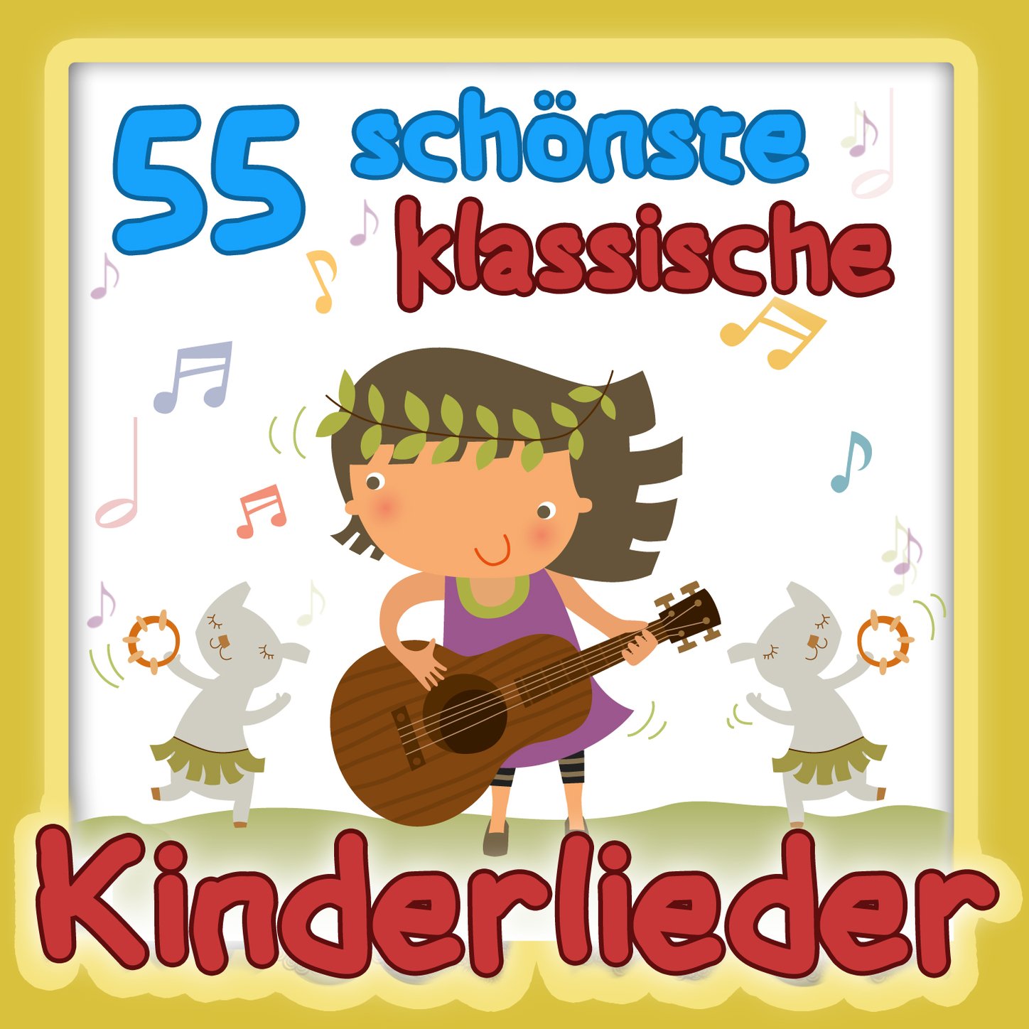 Gudrun Fischers Kindercombo