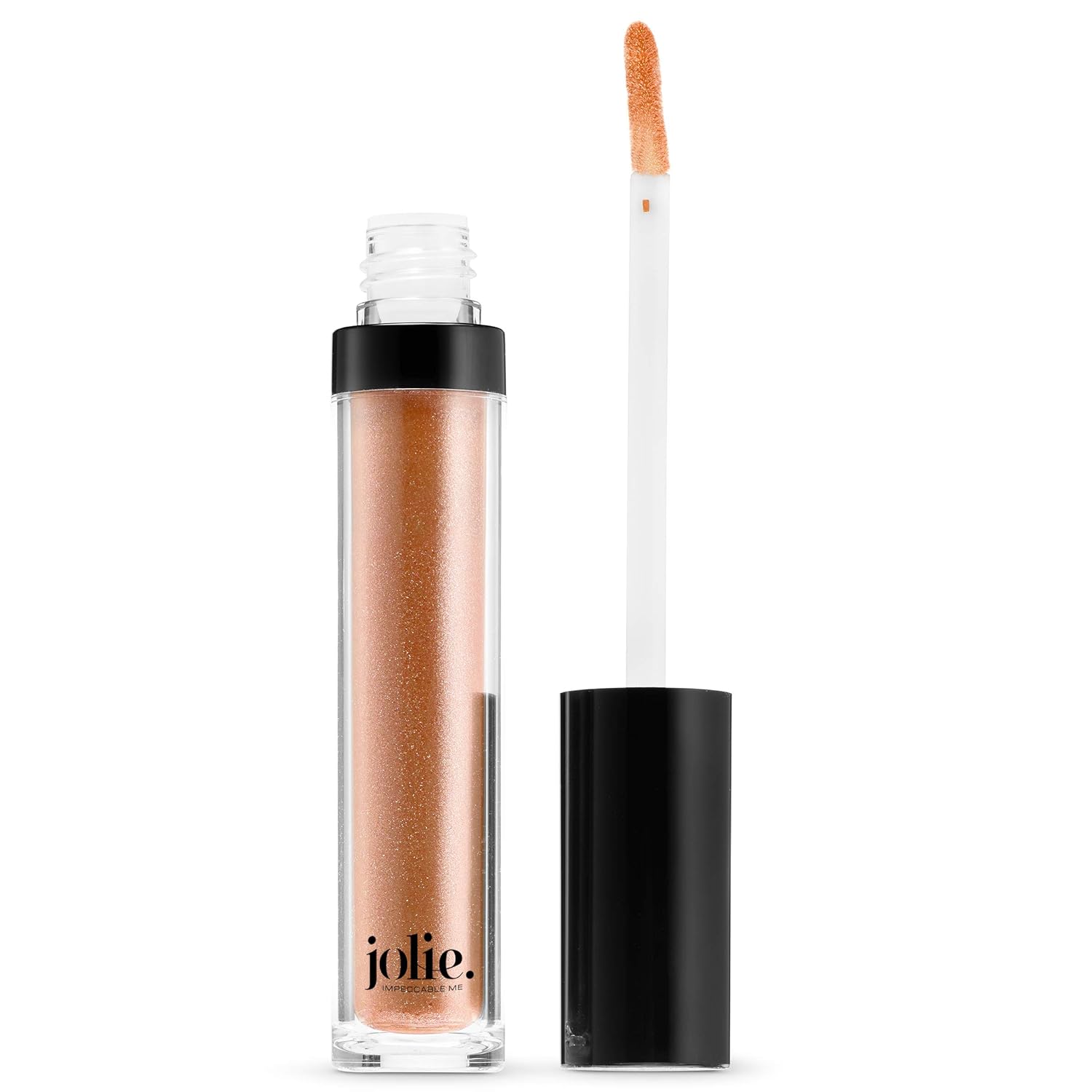 Jolie Re-Volumizing Lip Plumping Gloss - Pure