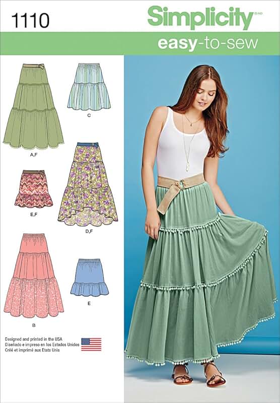 Amazon.com: Women's Sewing Patterns