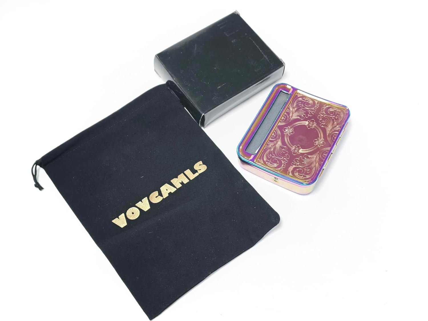 78MM Automatic Rolling Box… (Colorful) image 5