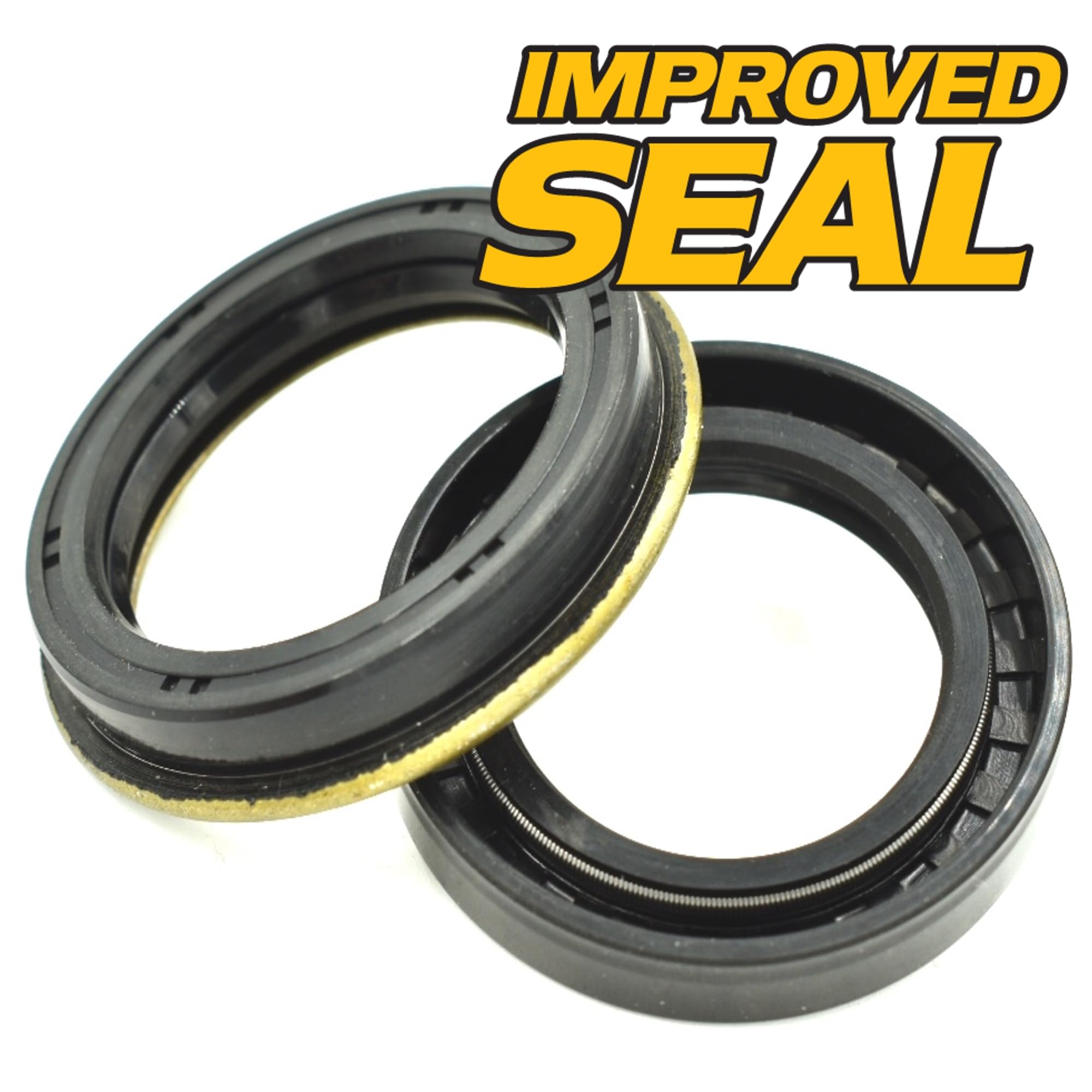 Amazon.com : 3 Kits Premium C3 Spindle Bearing & Seal Rebuild Kits