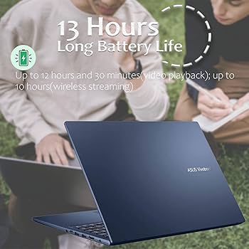 Amazon.com: ASUS Vivobook 16 Laptop Computer - 16