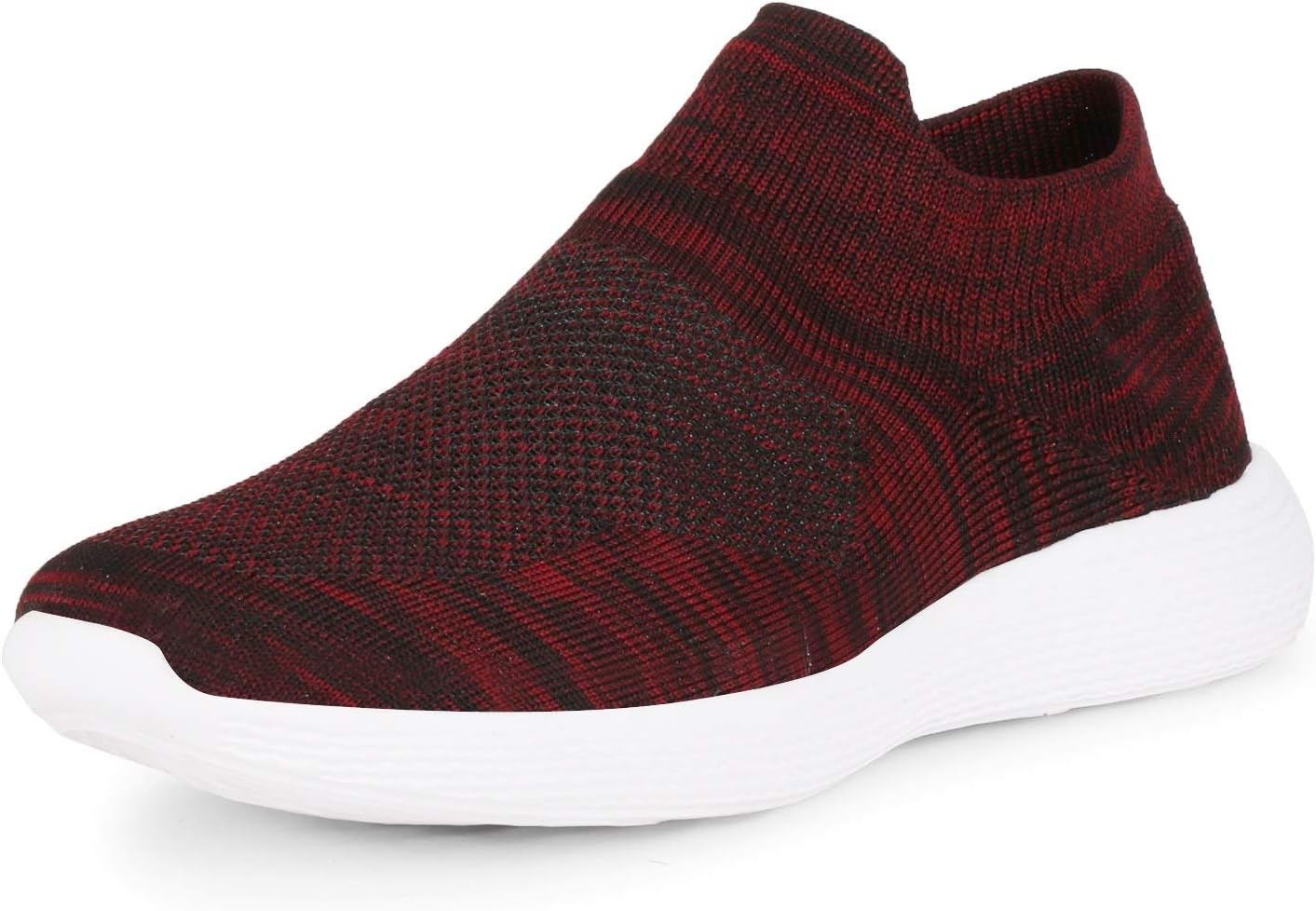 KraasaSocksfit Sports Shoes for Men | Walking Shoes | Casual Sneakers | Running Shoes for Men