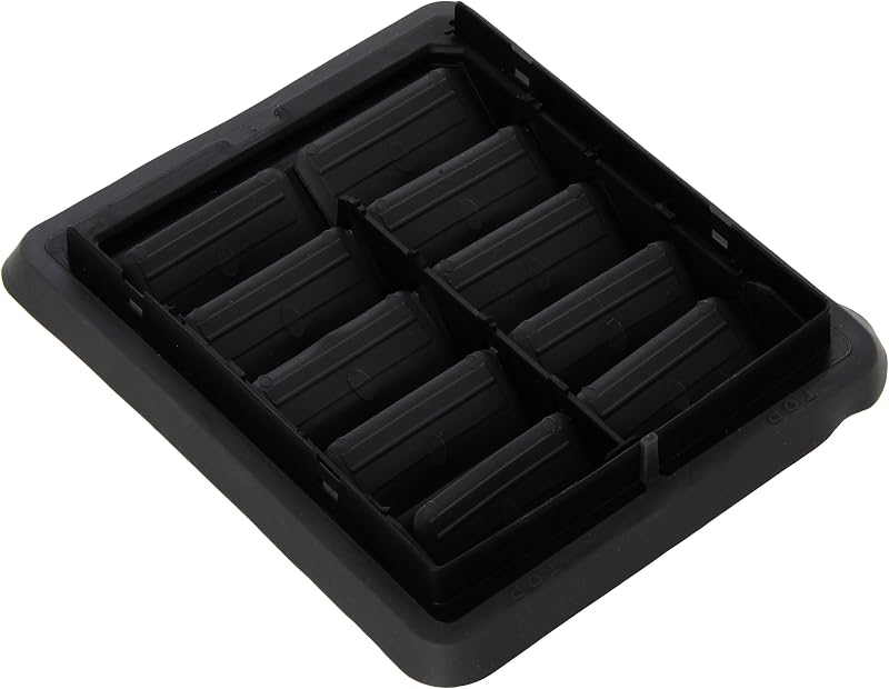 Exaustor do painel lateral Mopar 05065432AC para Chrysler e Jeep – 1 unidade