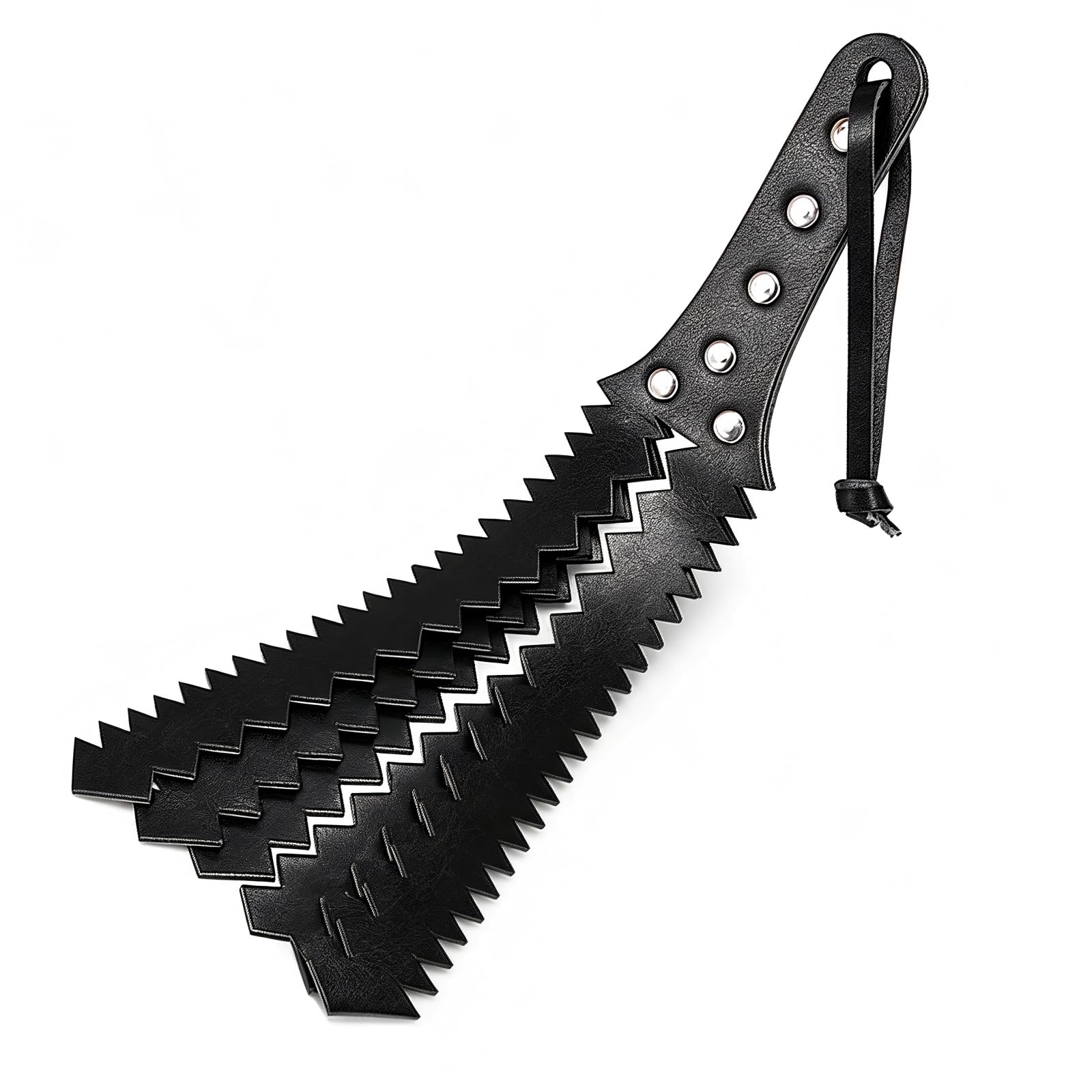 Spanking Paddle Set BDSM Leather Whip Paddle Erotic Whip SM Bondage Riding Whip Exotic Whip Sex Hard Whips Flogger Cane Punishment Bdsms Toys for Roleplay Slave Couples Sex