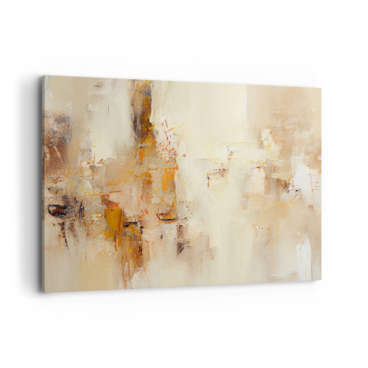 Lienzos decorativos 100x70cm Cuadro Sobre Lienzo Moderno Abstracción Pedazo Minimalismo Grande Dormitorio Cocina Cuadros Pared Imágenes Cuadros Decoracion Salon Wall Art Prints Decor AA100x70-5811