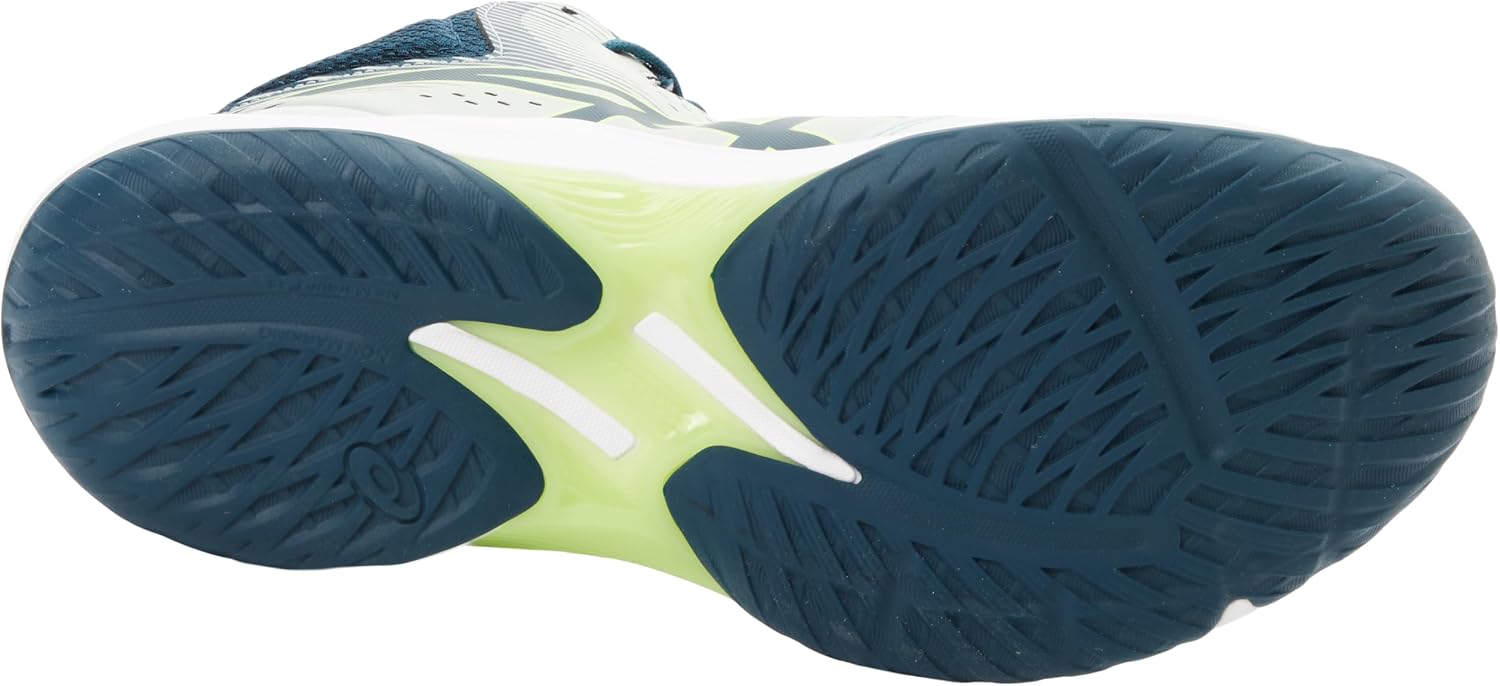 ASICS Men's Low-Top Sneakers