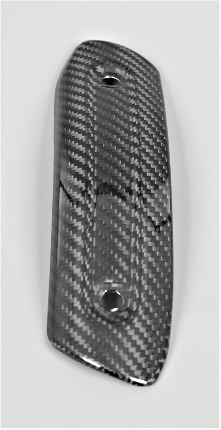 2018-2019 Ducati Scrambler 1100 Special, 1100 Sport Exhaust Cover