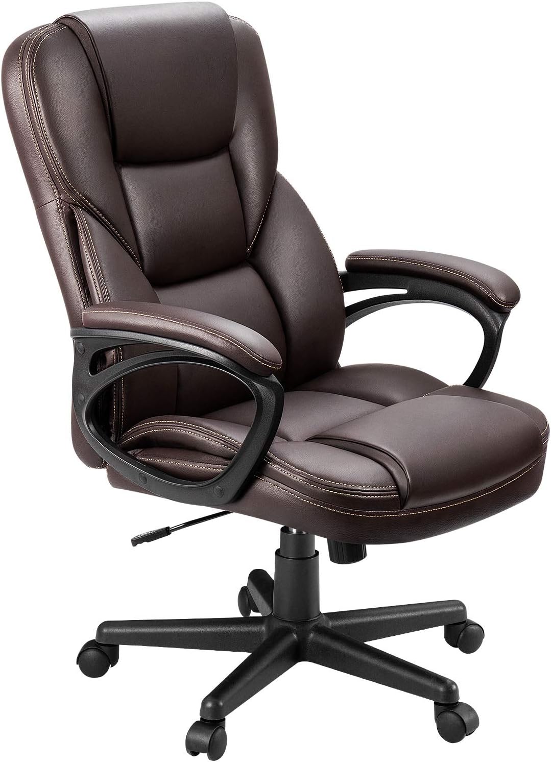 Furmax Office Executive Chair in Brown