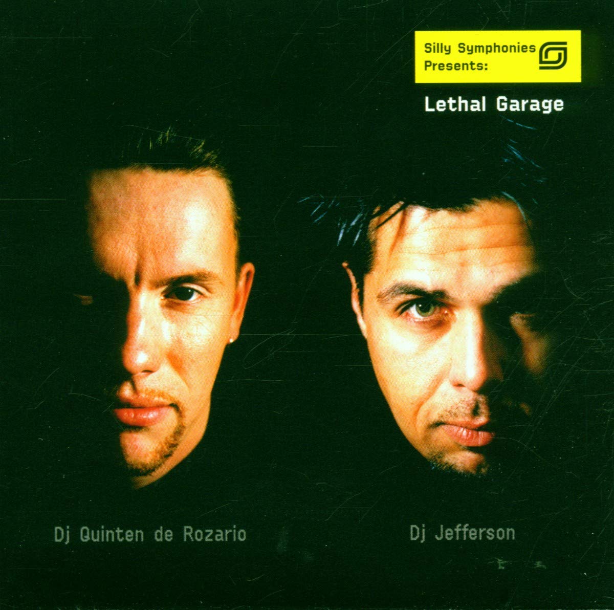 Lethal Garage 1