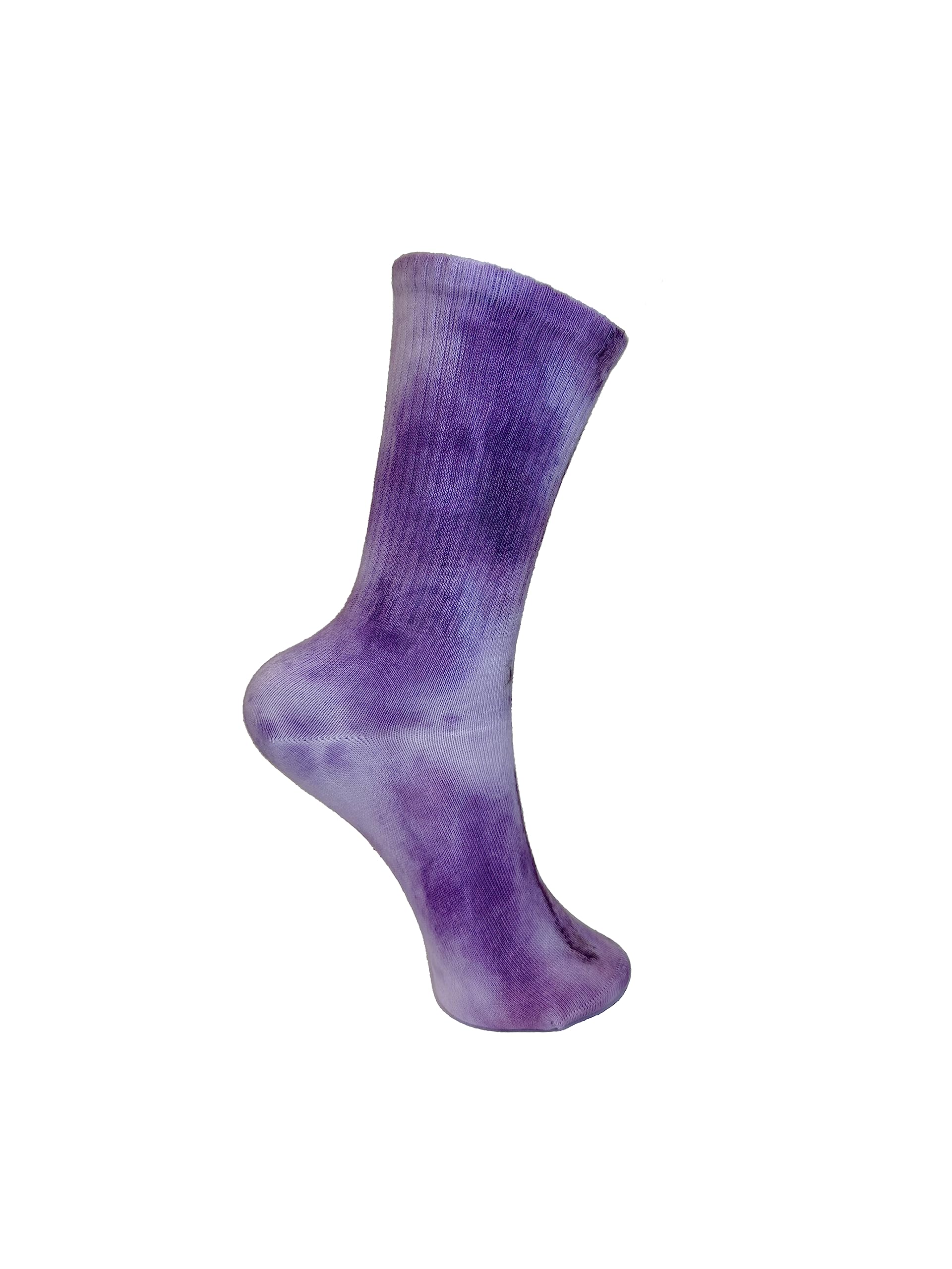 SickSockTie-Dye Cool Gym Socks