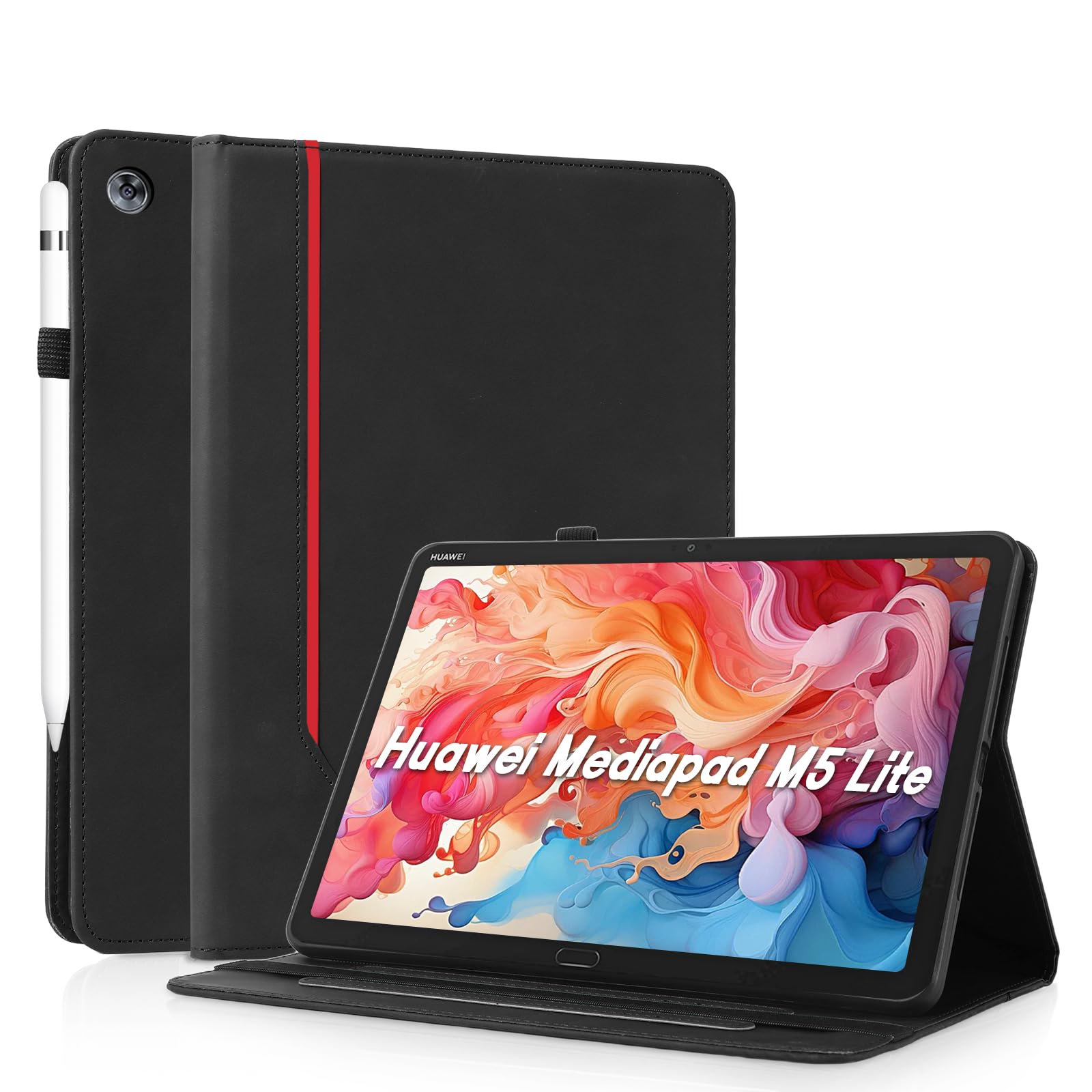 AsWant Hülle für Xiaomi Redmi Pad 2 Pro 12.1 Inch (Nicht für